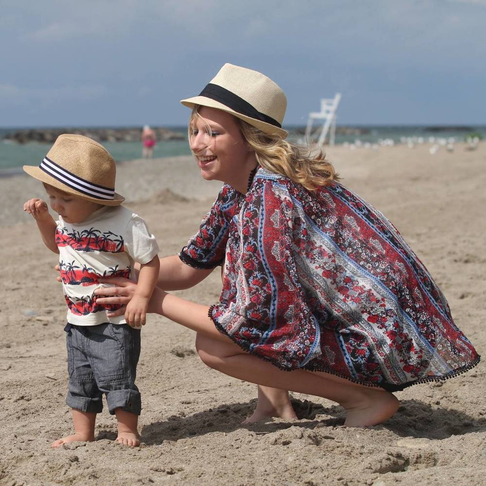 Meet your Posher, Rachel